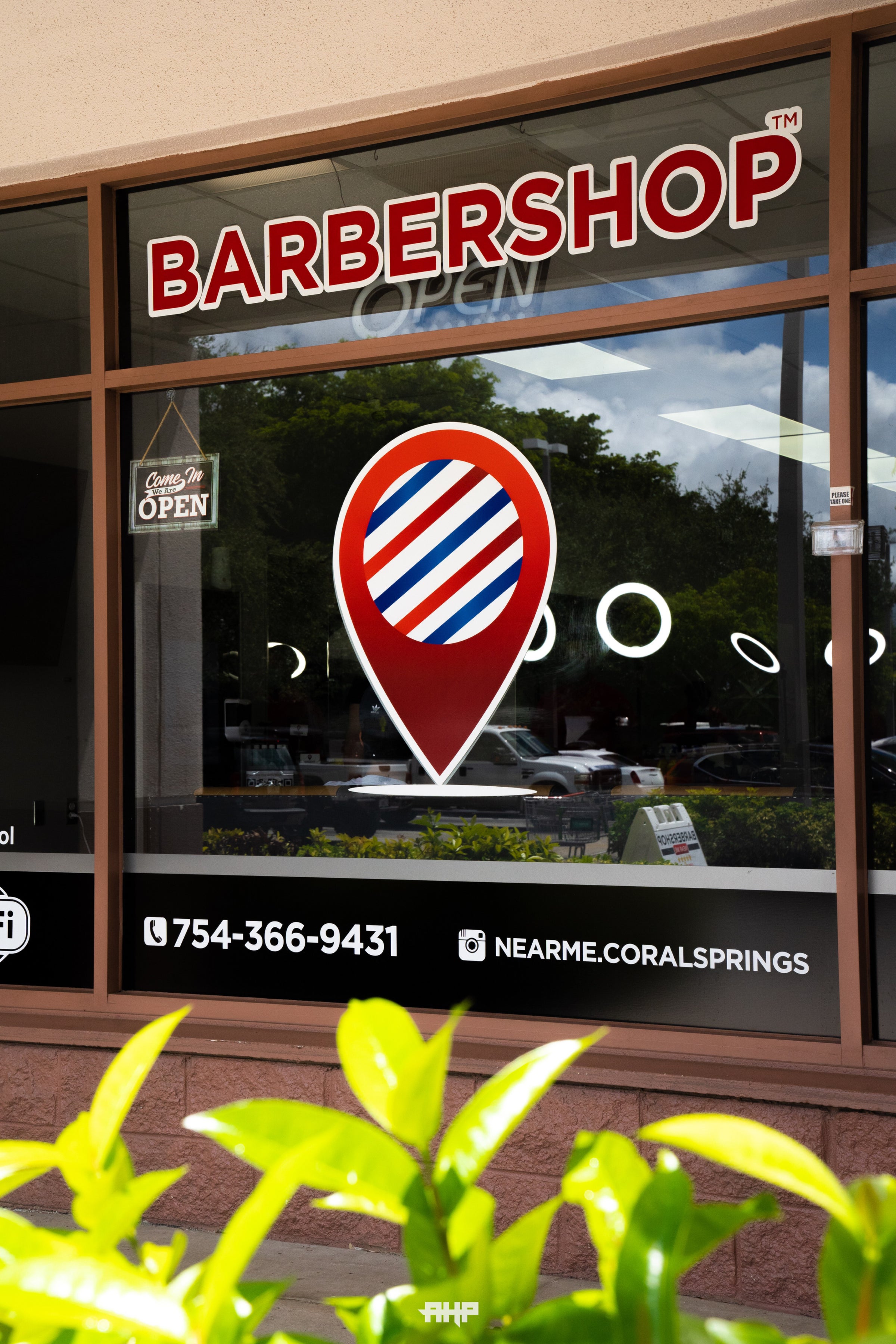 Best Barbershop in Coral Springs  Barbershop Near Me: Coral Springs